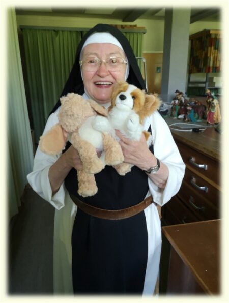 Necrology Maria-Frieden image 1