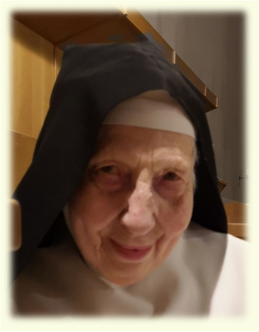 Necrology Maria Frieden image 1