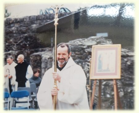 Necrology Mellifont image 1