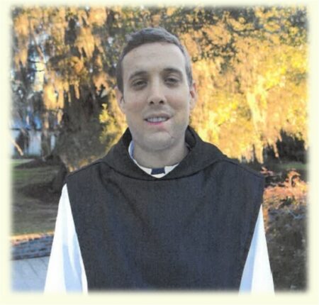 Necrology Mepkin image 1