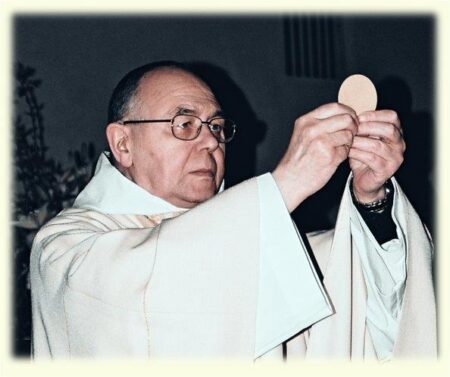 Necrology Oelenberg image 1