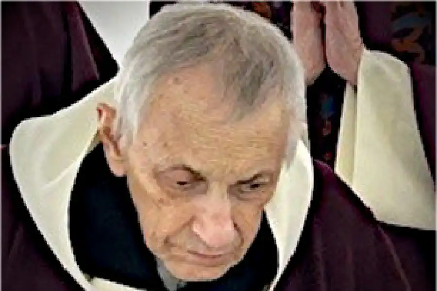 Oelenberg / Engelszell / Nový Dvůr