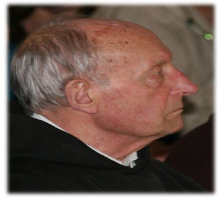 Necrology Oseira image 1