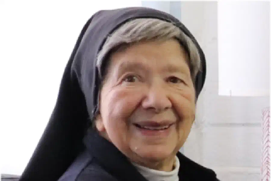 Santa Rita