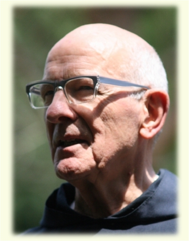 Necrology Tamié / Désert image 1