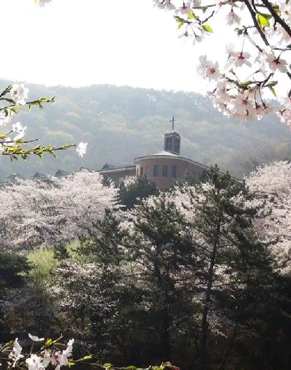 Elevation of Sujong to an Abbey