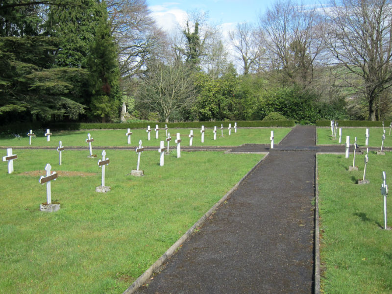 Glencairn Order of Cistercians of the Strict Observance OCSO