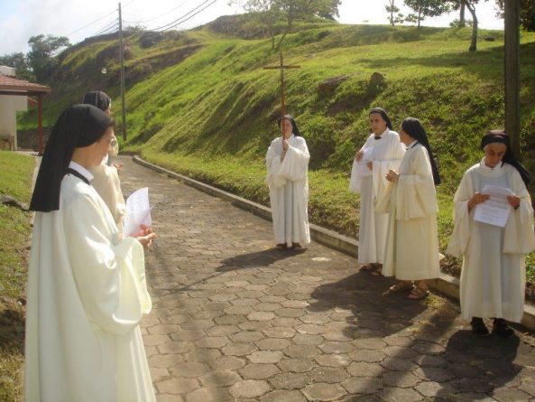 Juigalpa - Porta Santa