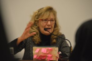 Prof. Mariella Carpinello 1
