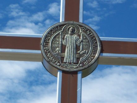 St Benoît - Jacona