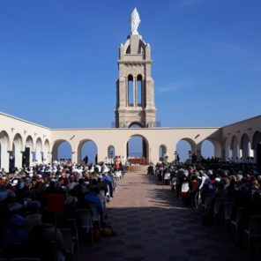 Beatification (2)